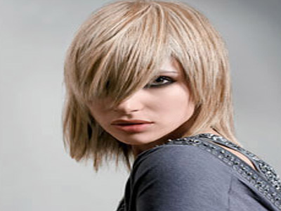 Πιο όμορφη με το κατάλληλο κούρεμα και χτένισμα!